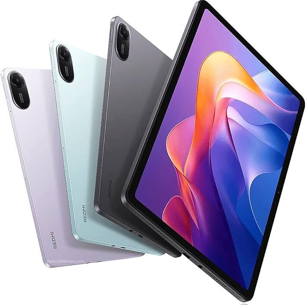 Xiaomi Redmi Pad 2 apenas WiFi (sem chamadas ou texto) 27.9 cm 2.5