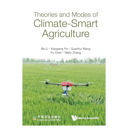 Understanding Climate-Smart Agriculture Approaches