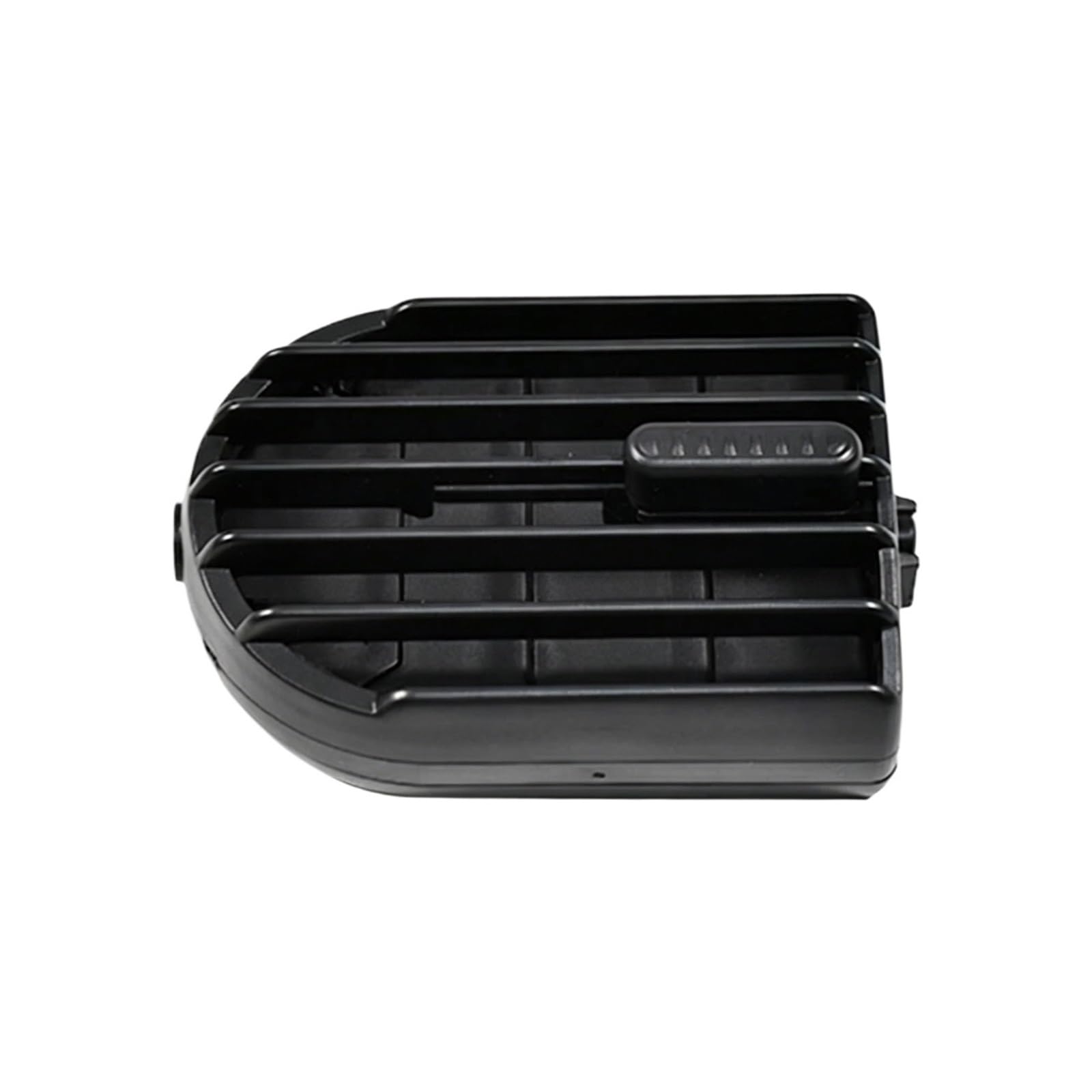 Rejilla de ventilación regulable para Opel Corsa C, difusor de flujo de aire para salpicadero 8