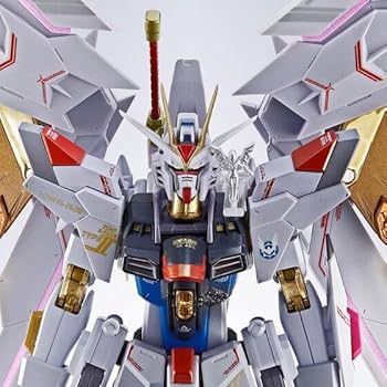 Amazon | METAL ROBOT魂 ＜SIDE MS＞ マイティーストライク