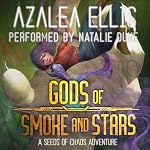 Cover of Gods of Smoke and Stars