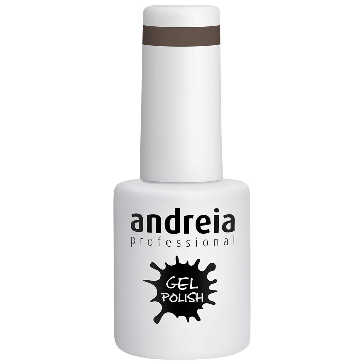 Andreia Pintauñas Semipermanentes – Esmalte Semipermanente Profesional para Uñas de Gel - Manicura con Brillo Intenso que Dura Hasta 4 Semanas - Color MZ3 Coral Neón - 10,5ml — view 87