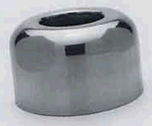 FLANGE HIGH BOSS FOR 1-1/2IN.