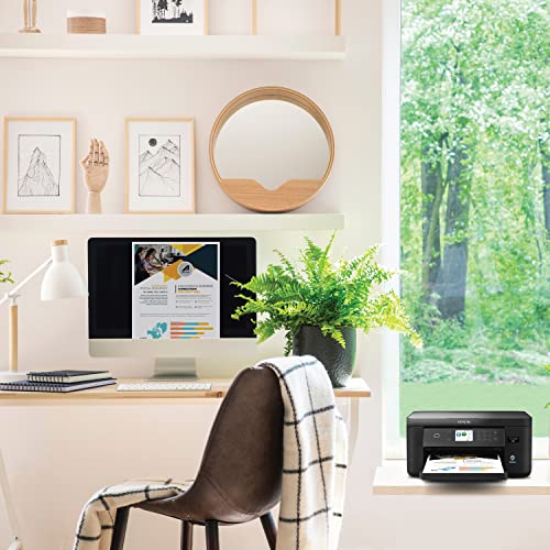 47% Off Epson XP-5200 Wireless All-in-One Printer - Image 7