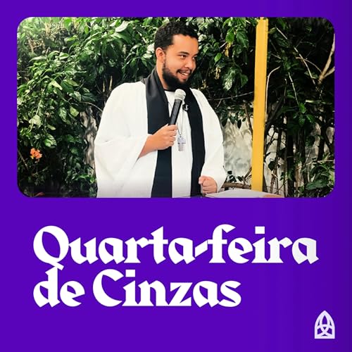 CULTO da QUARTA-FEIRA DE CINZAS - Mateus 6:1-6, 16-21 | Gabriel Lopes