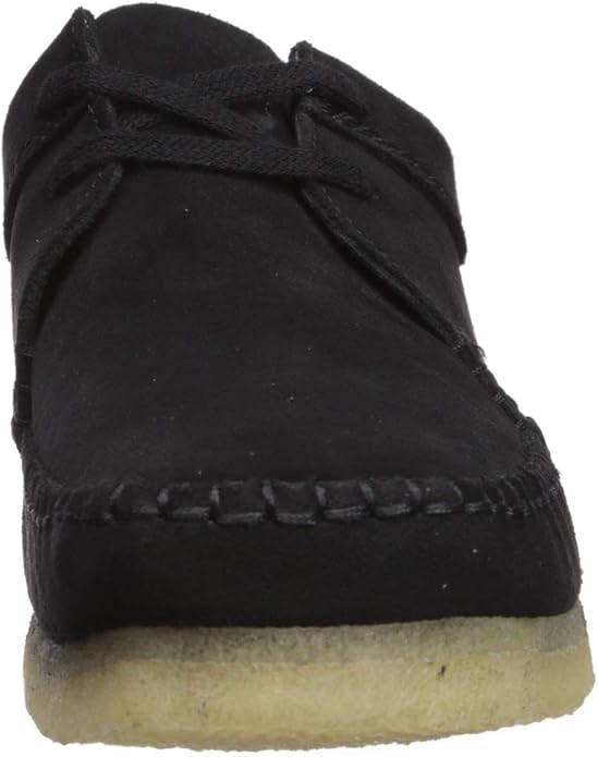 Clarks men's weaver moccasin Clearance
