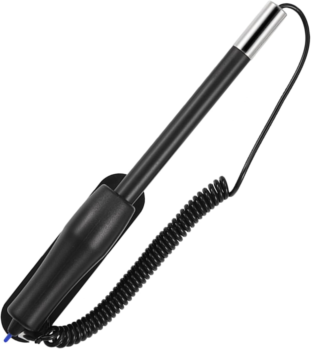 Bewinner Professional Spring Stylus Pen for Car Navigation Resistance Styli Touch Screen Pen Capacitive Stylus Pen for pads, Tablets, phones, Car Navigation POS