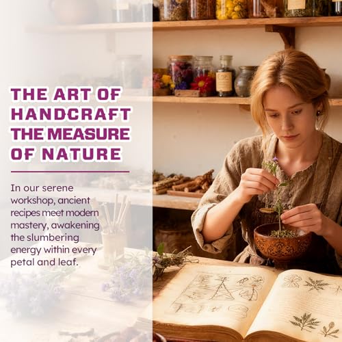 Image of VailHerbTea Sleep Support Valerian Root Tea Bags - 30 Count, Handcraft Herbal Tea for Relaxation & Mood Support, Natural Formula w /Passion Flower Extract - Caffeine-Free, Mild Taste Tea.