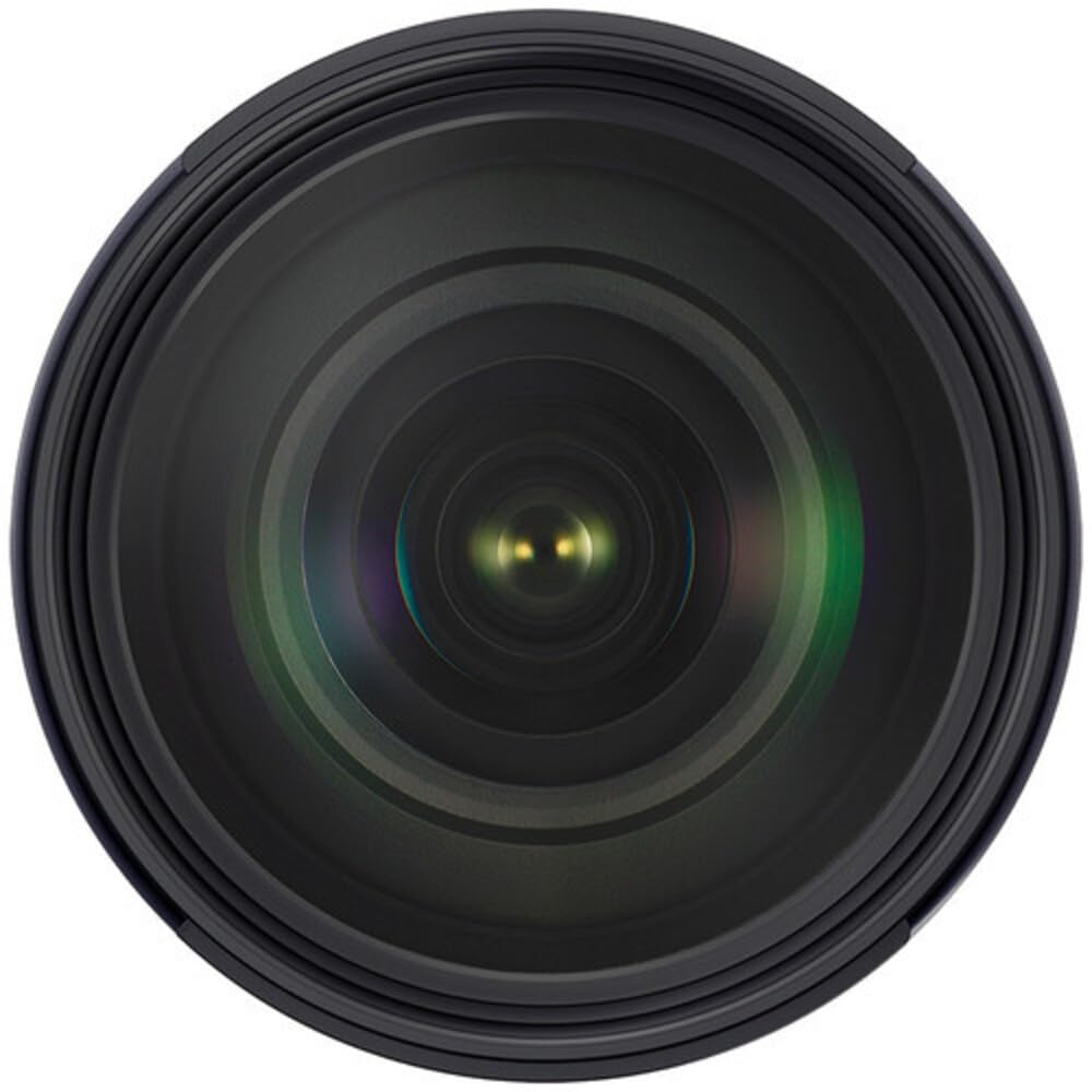 Amazon.com : Tamron 24-70mm F/2.8 G2 Di VC USD G2 Zoom Lens