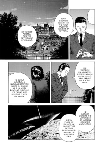 Image of Planetes Deluxe Edition Book 2
