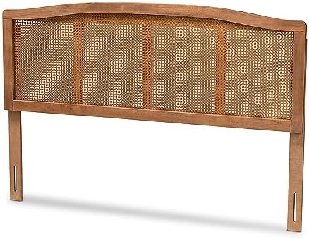 Baxton Studio Marieke Headboard