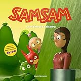  SamSam La maîtresse a disparu