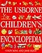 Children's Encyclopedia (Usborne Encyclopedia)