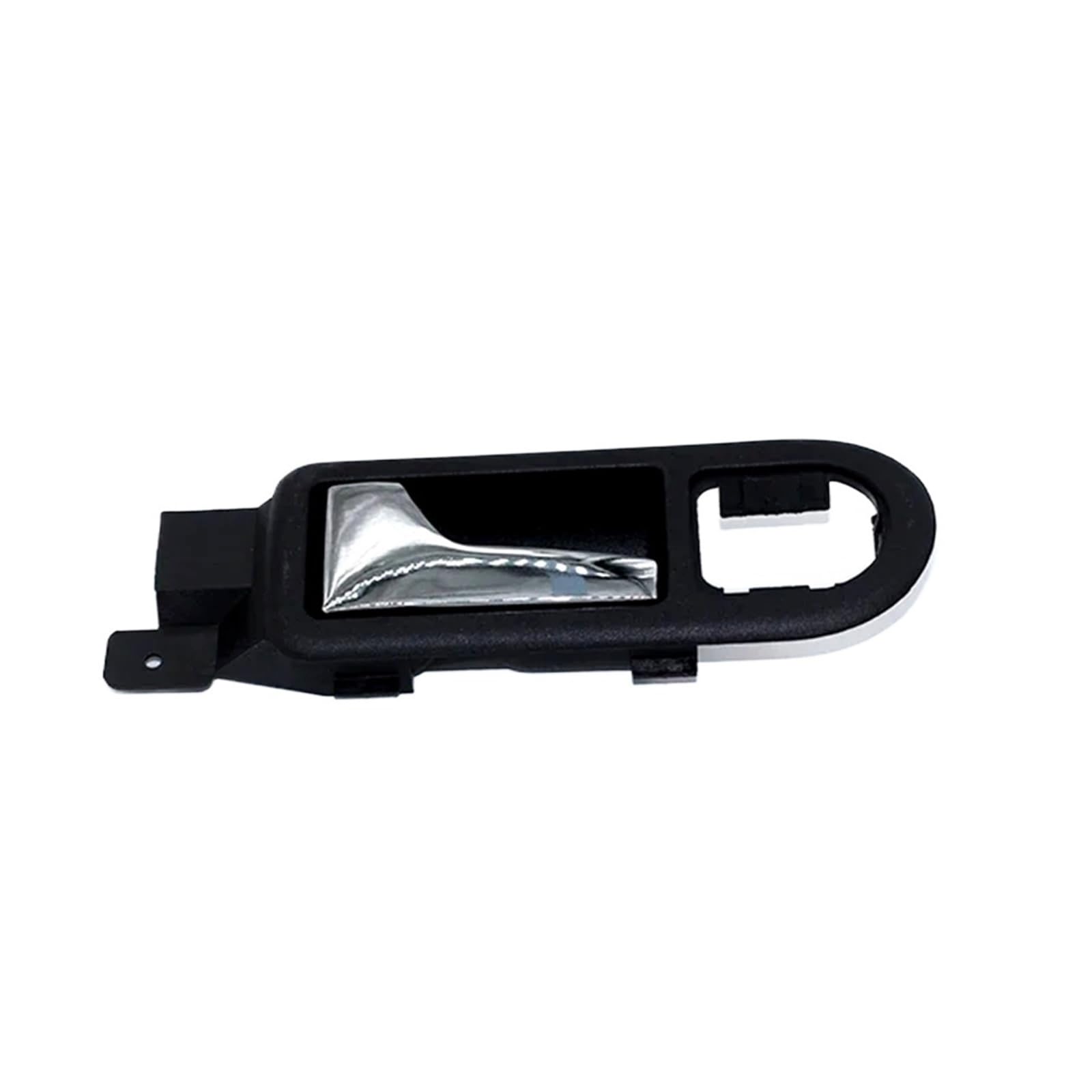 Kaiaygee One Color Interior Door Handles Compatible With Vw Passat, B5, 1998-2005