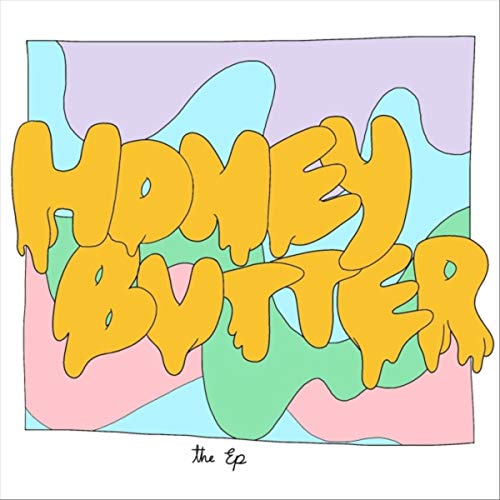 Honey Butter