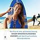 Ear Pro Ohrenspray für Kinder & Erwachsene – Schutz vor Wasser im Ohr – Natürliche Alternative zu Ohrstöpseln beim Schwimmen, Surfen, Tauchen – Bis zu 200 Anwendungen