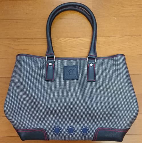 Amazon.co.jp: ワンピース 松右衛門帆 トートバッグ モンキー D ルフィ