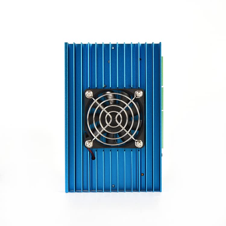 Davitu Motor Controller - and original touch screen 2711P-RDT10C