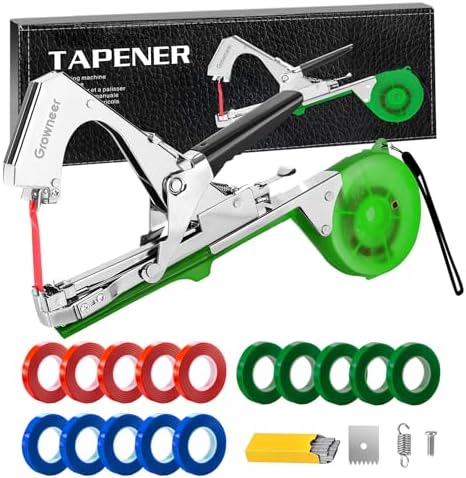 GROWNEER Garden Tool Set