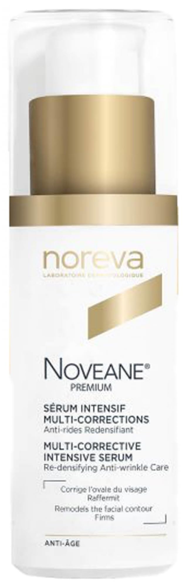 NOVEANE Premium Multi-Corrective Intensive Serum 30 ml, White