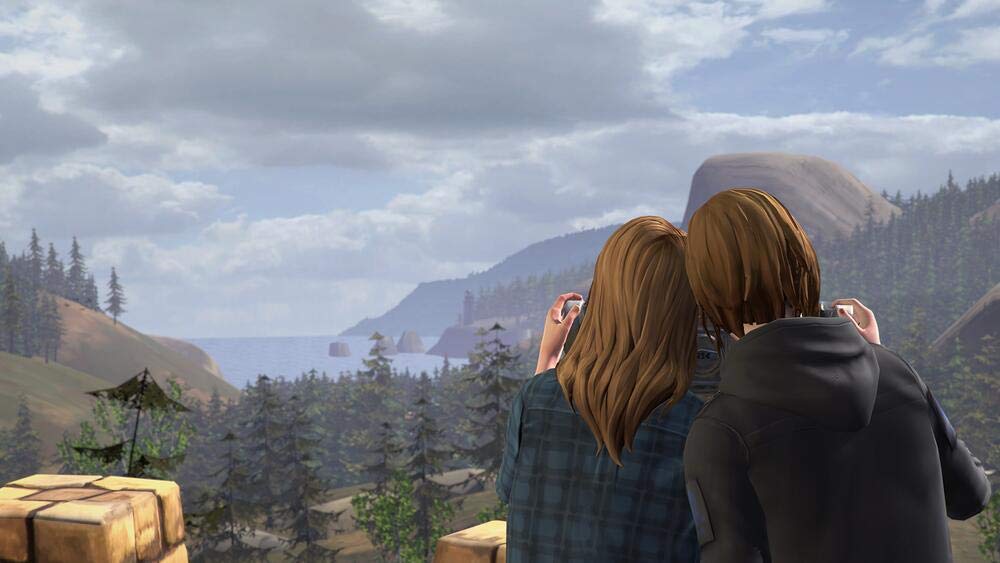 Life is Strange Before the Storm - Edition Limitée