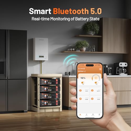 LG Chem battery storage system