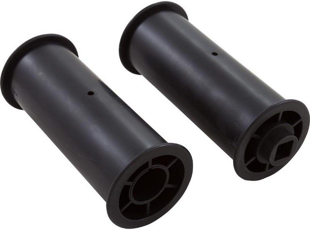 Polaris Genuine Parts Roller Kit 9300, 2/PK, R0517400