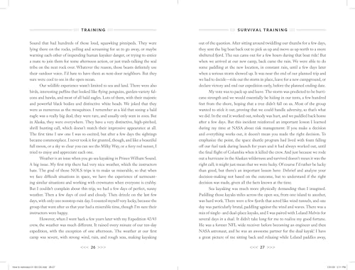 How to Astronaut: An Insider's Guide to Leaving Planet Earth - Image 7