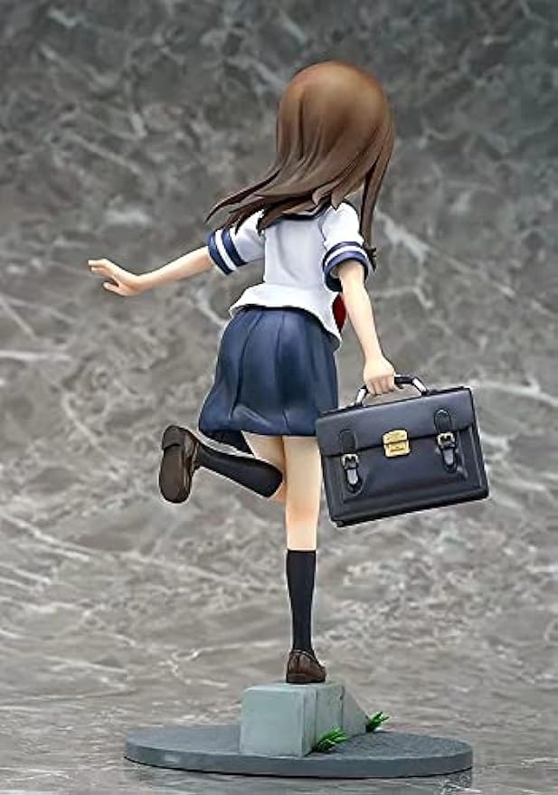Amazon | からかい上手の高木さん2アニメフィギュア-20cm