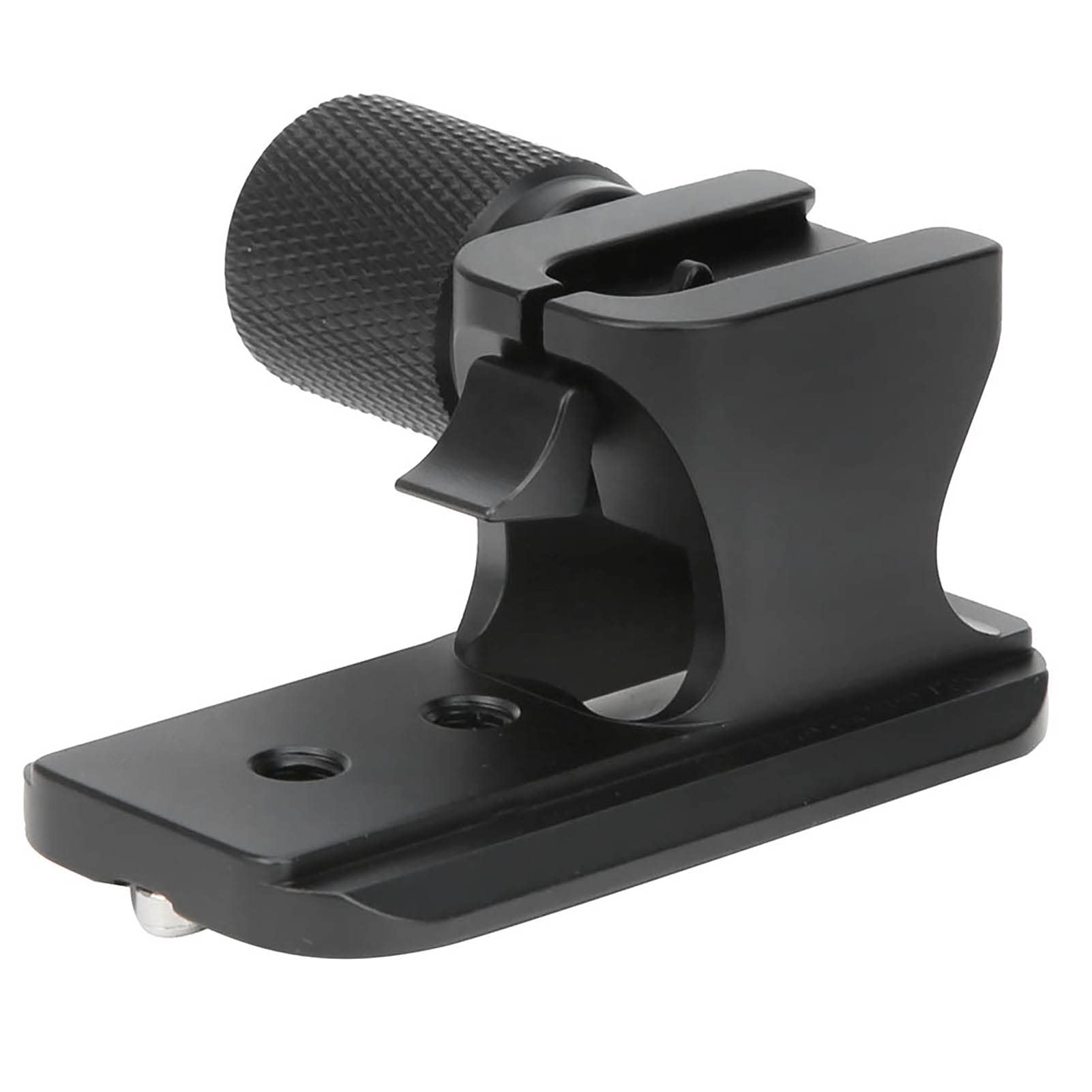 Secure Lens Support Holder, Lens Support Mount, for Outdoor Action Camera Camera Lens