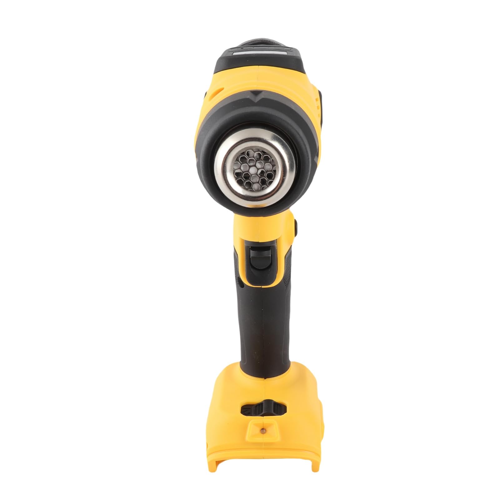 Pistola Ad Aria Calda Portatile con Display LED, 300 W, 3 Ugelli, Tecnologia di Focalizzazione Termica Beehive, per Uso Professionale