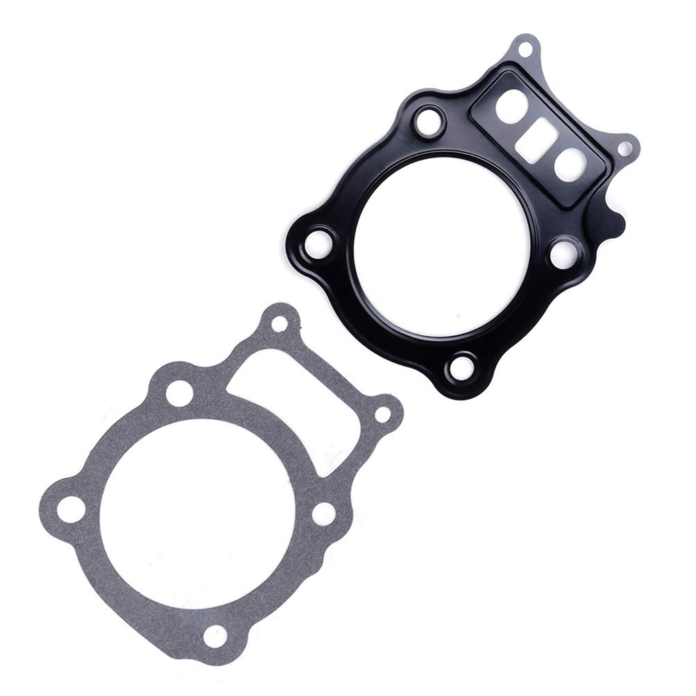Kit Pistão E Cilindro Para Honda Rancher 350 TRX350 2000-2006 - Jogo Completo Com Juntas