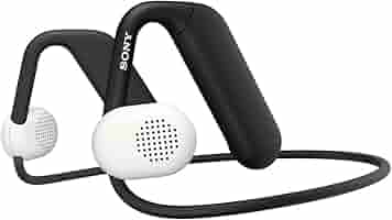 SONY Float Run ワイヤレスイヤホン Aenllosi収納ケース付き Amazon | 【Aenllosi 専用収納ケース】互換品 ソニー Sony Float
