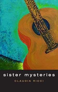 Paperback Sister Mysteries Book