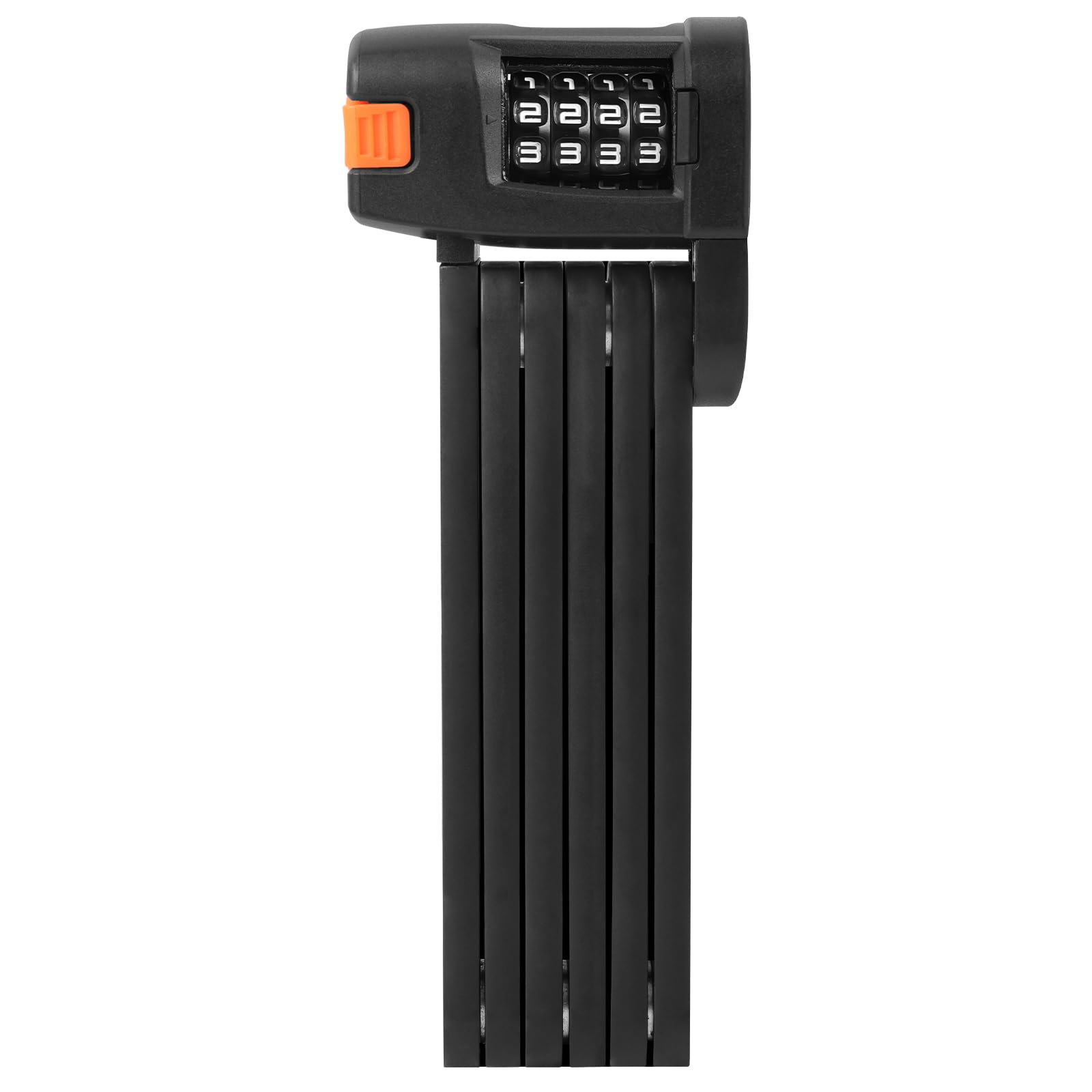 flintronic antivol vélo pliable
