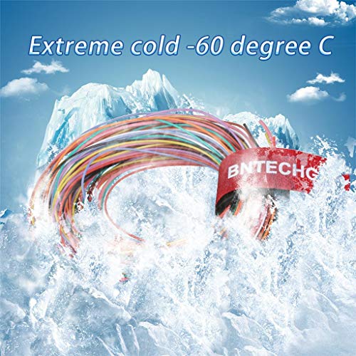 BNTECHGO 30 AWG Silicone Wire Kit 10 Color Each 10ft Stranded Tinned Copper - Image 4