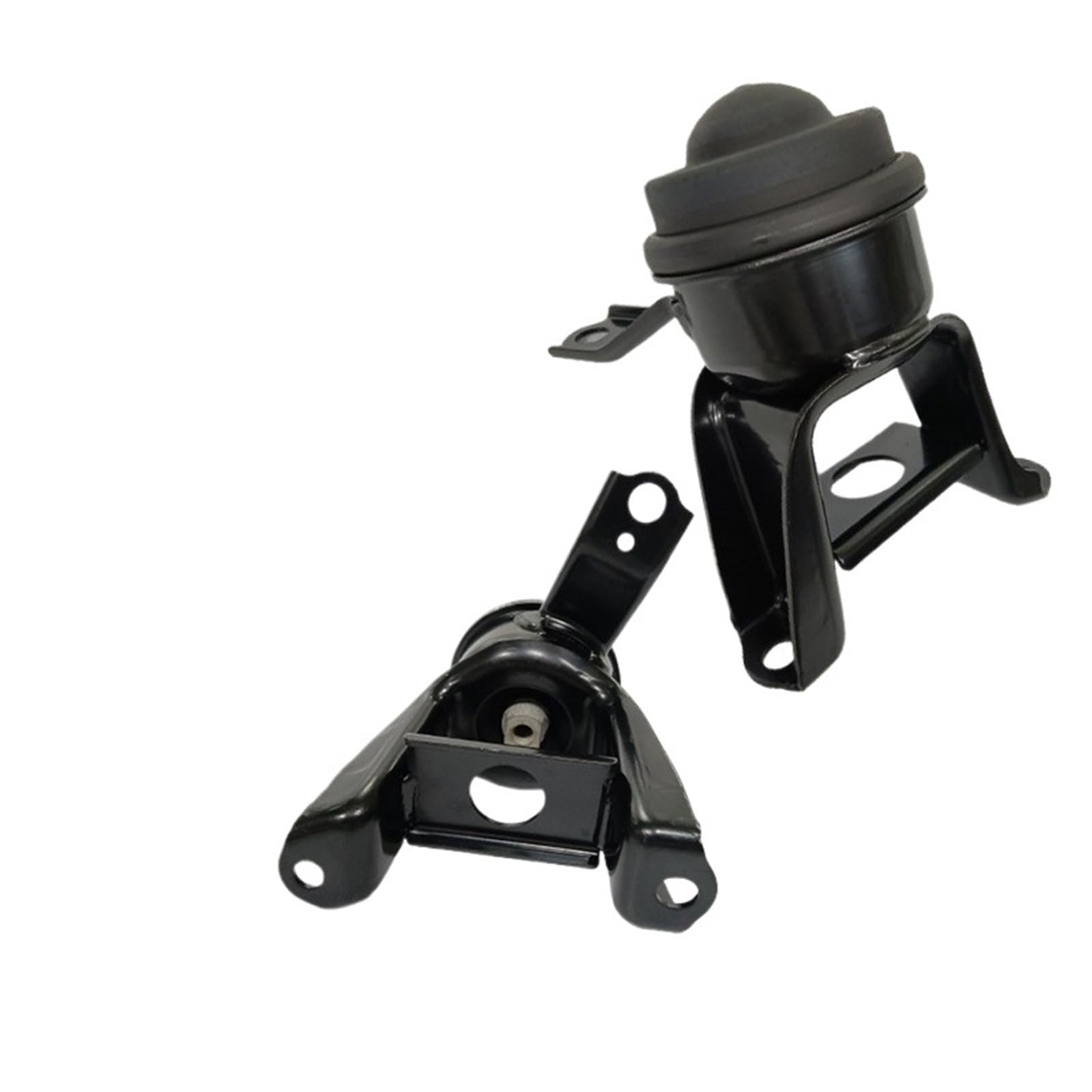 Fpjqobjc One Color 12362-28070 12305-28070 Engine Bracket Machine Foot Glue