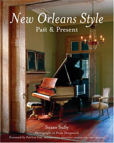 New Orleans Style: Past & Present