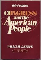 Congress and the American People 0131676512 Book Cover