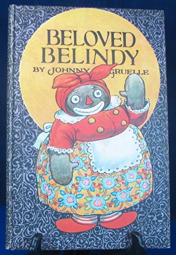 Beloved Belindy, A Volland Happy Children's Book B00GWWNXG8 Book Cover