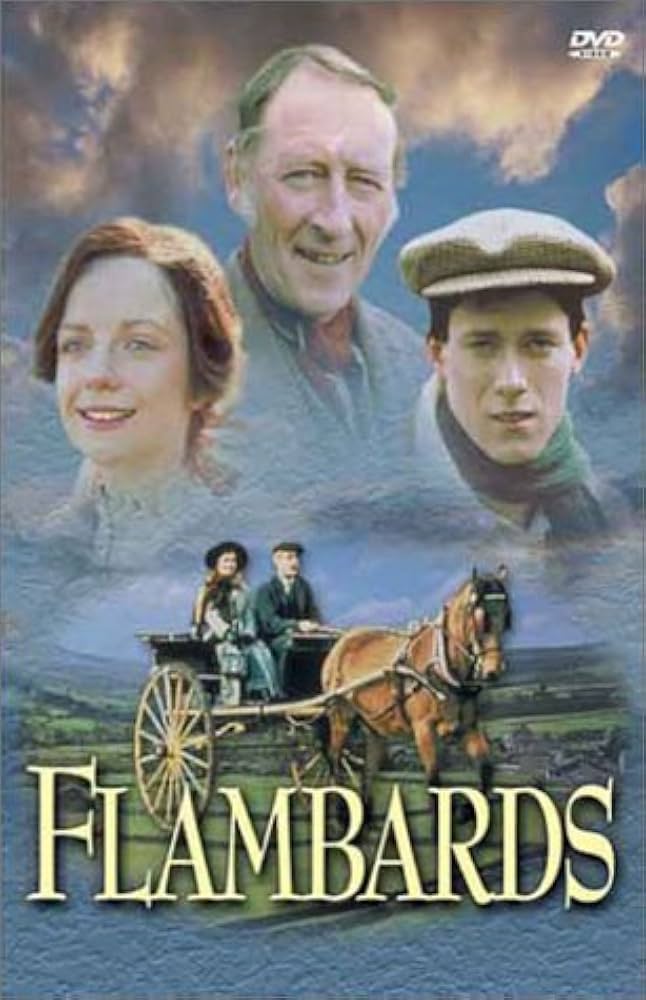 (未使用･未開封品)　Flambards [DVD] [Import] tu1jdyt 81Z7oAzL0NL._UF350,350_QL50_.jpg