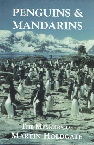 Penguins and Mandarins