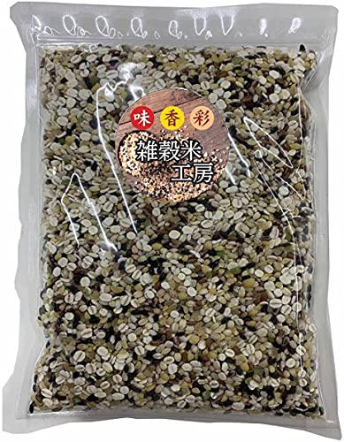 雑穀米本舗 栄養満点23穀米 500g