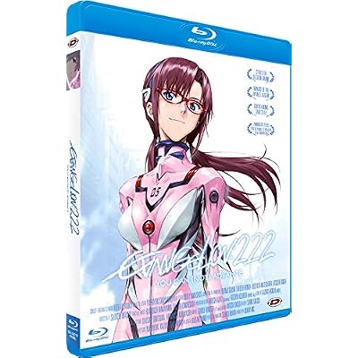 YOU CAN (NOT) ADVANCE -BRDVD-
