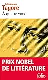 À quatre voix