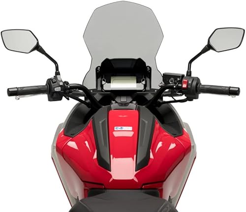 Miniatura 3 de PARABRISA TURISMO HONDA NC750X 21