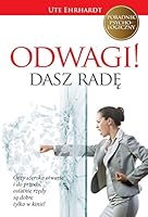 Odwagi! Dasz rade 8377789450 Book Cover