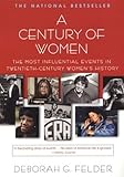 A Century Of Women: The Most Influential Events in Twentieth-Century Women's History