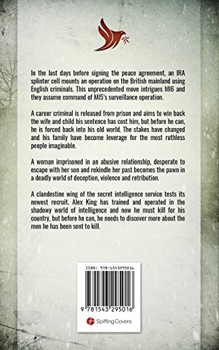 Shadows of Good Friday