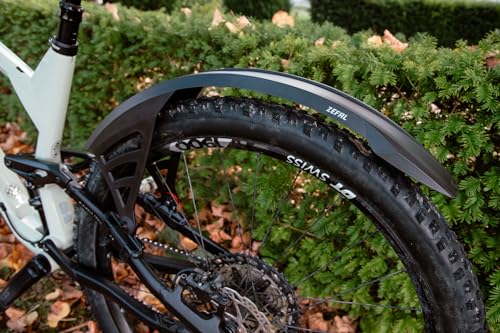 Zefal Deflector RS75 - Parafango Posteriore 27.5/29" - 5